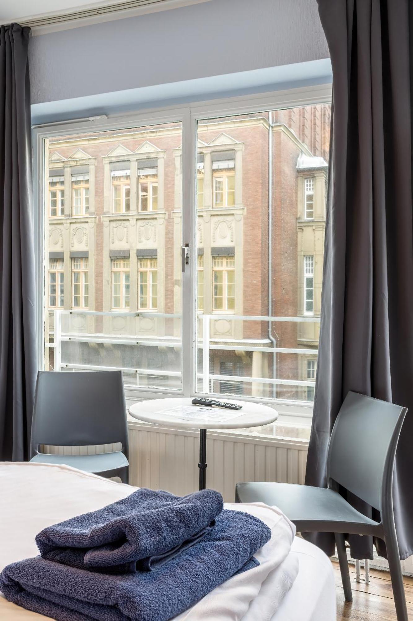 Icke.Apartments Berlin Exterior foto